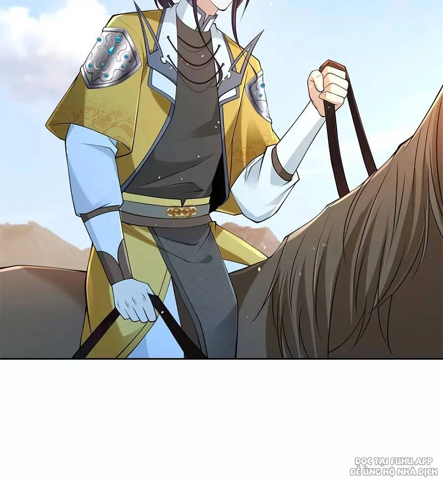 Người Ở Rể Bị Ép Thành Phản Diện Chapter 529 - 26