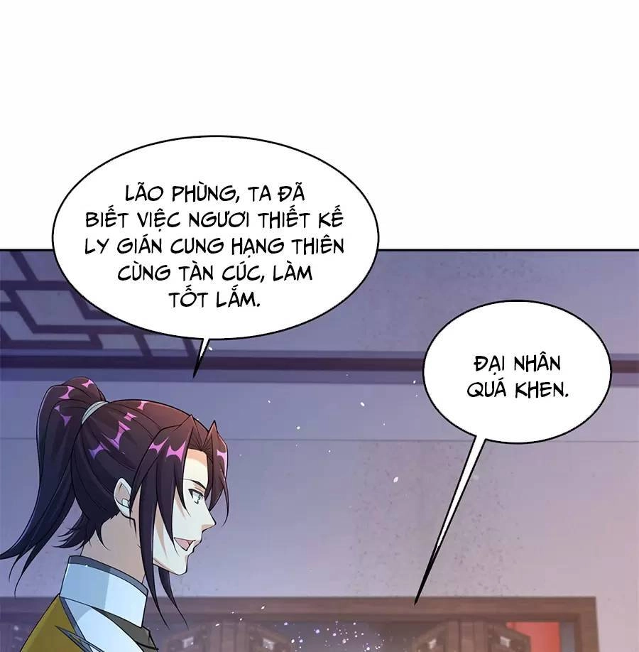 Người Ở Rể Bị Ép Thành Phản Diện Chapter 529 - 29