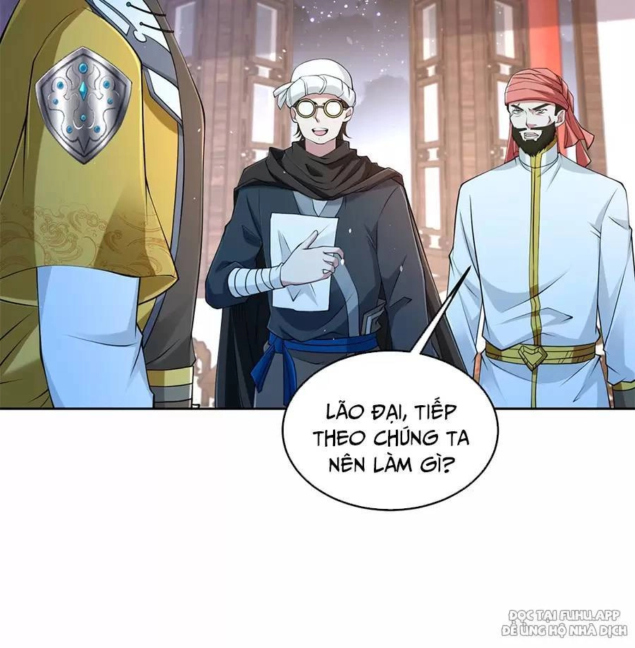 Người Ở Rể Bị Ép Thành Phản Diện Chapter 529 - 30