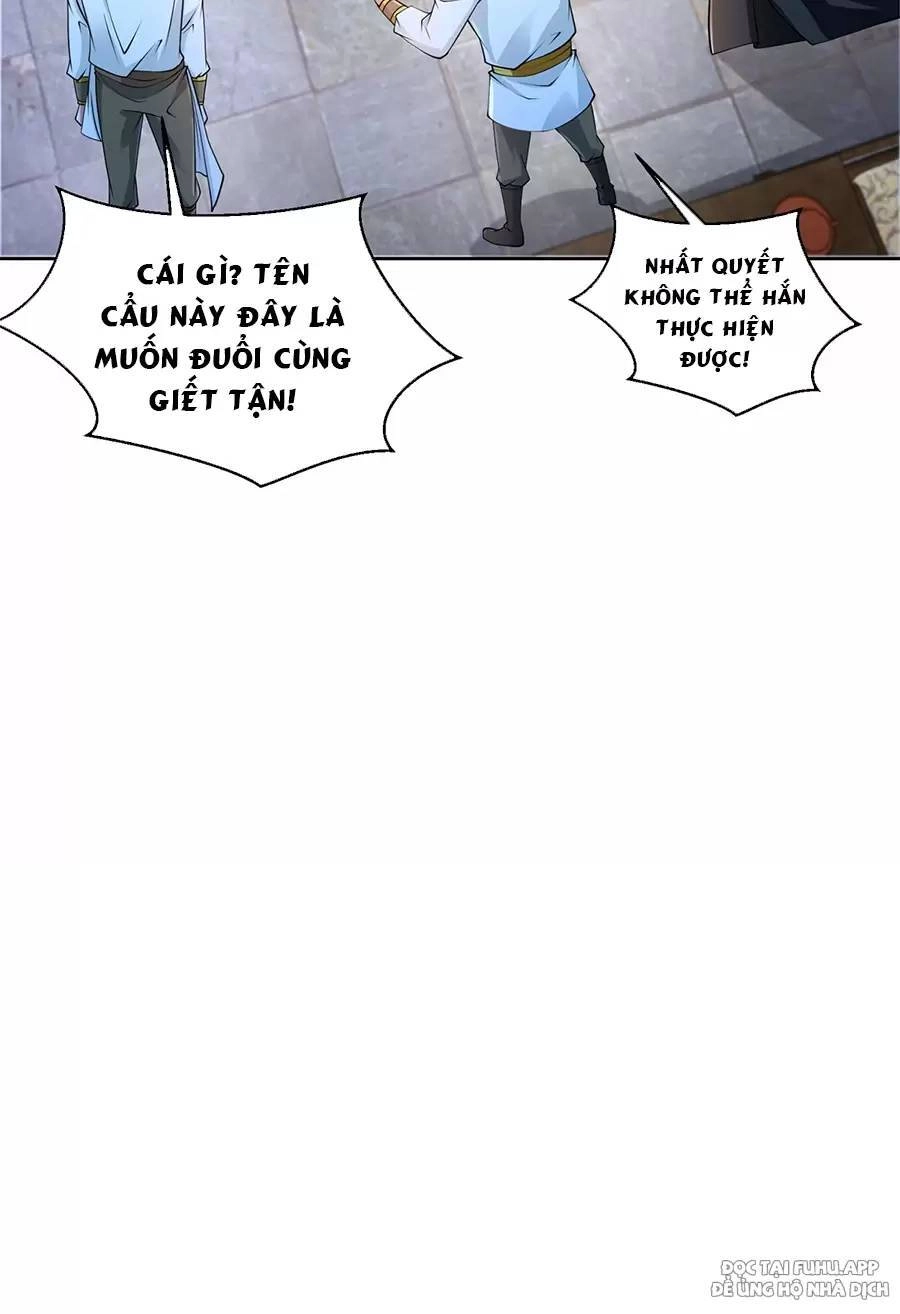 Người Ở Rể Bị Ép Thành Phản Diện Chapter 529 - 32