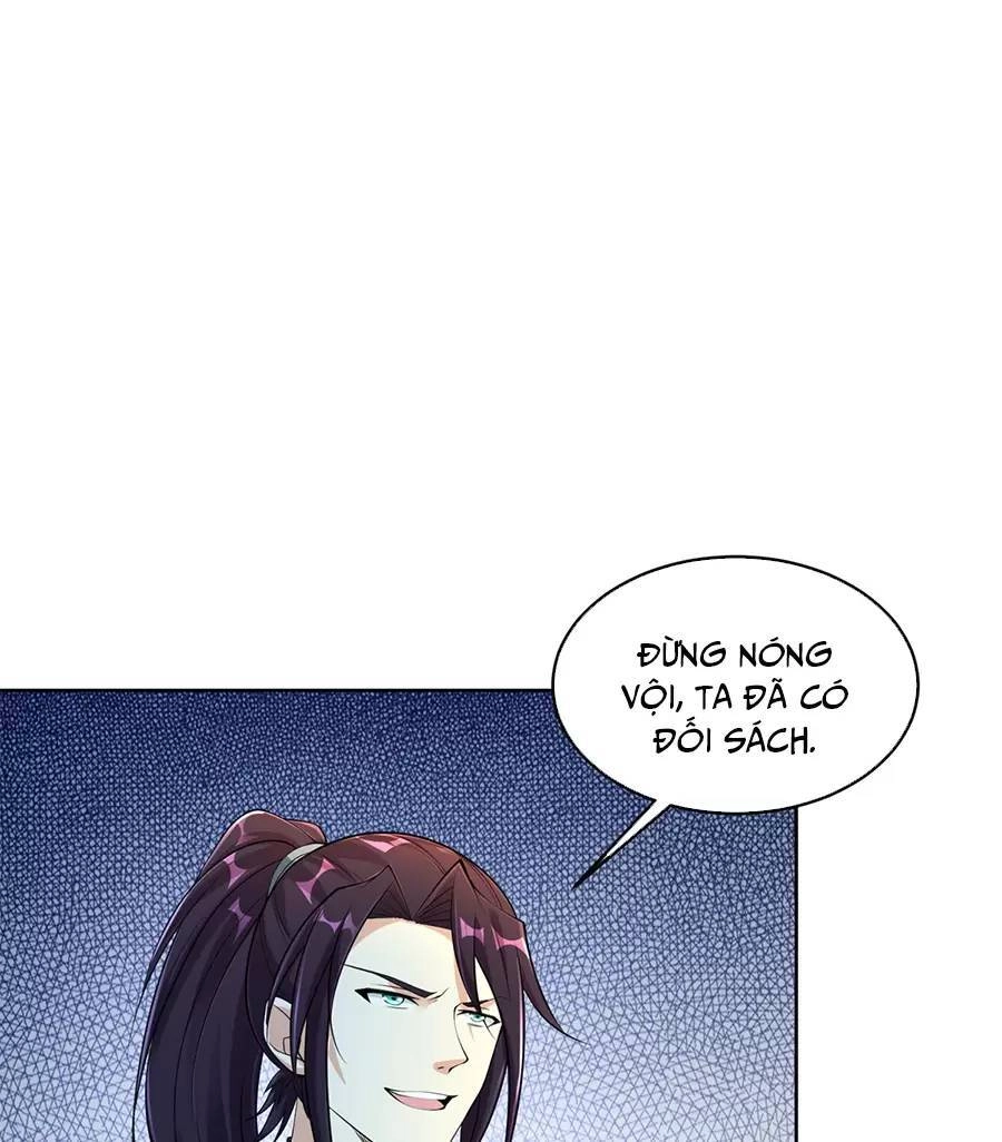 Người Ở Rể Bị Ép Thành Phản Diện Chapter 529 - 33