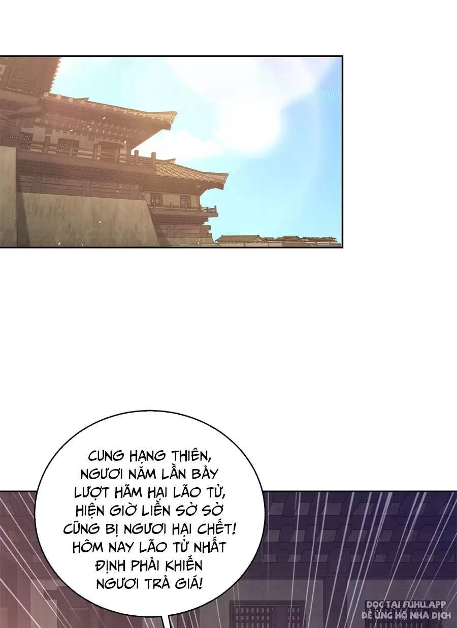 Người Ở Rể Bị Ép Thành Phản Diện Chapter 529 - 35