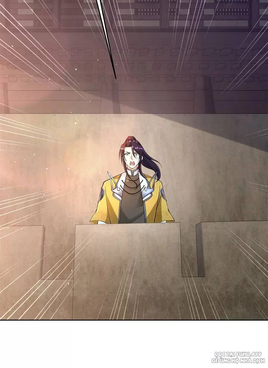 Người Ở Rể Bị Ép Thành Phản Diện Chapter 529 - 36