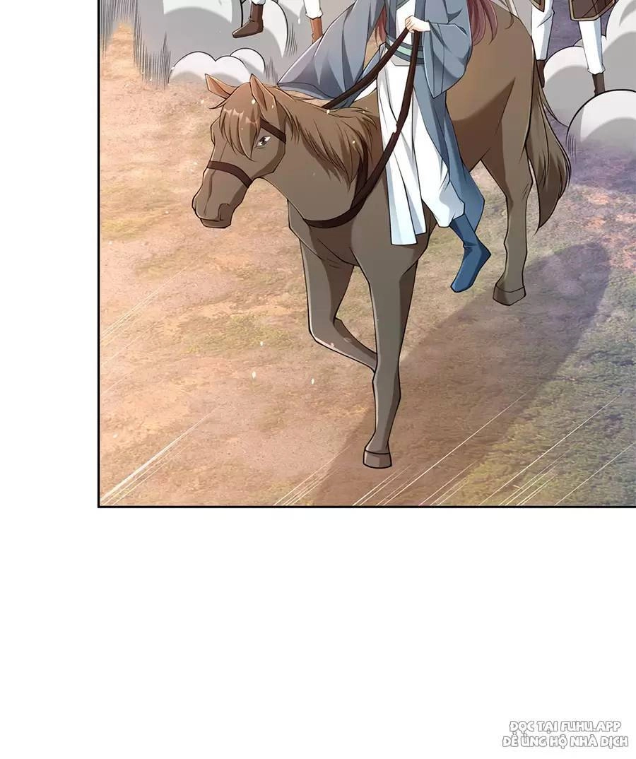 Người Ở Rể Bị Ép Thành Phản Diện Chapter 529 - 38