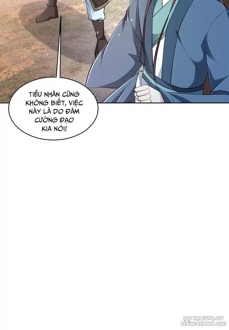 Người Ở Rể Bị Ép Thành Phản Diện Chapter 529 - 40