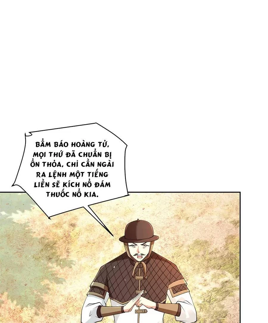 Người Ở Rể Bị Ép Thành Phản Diện Chapter 529 - 41