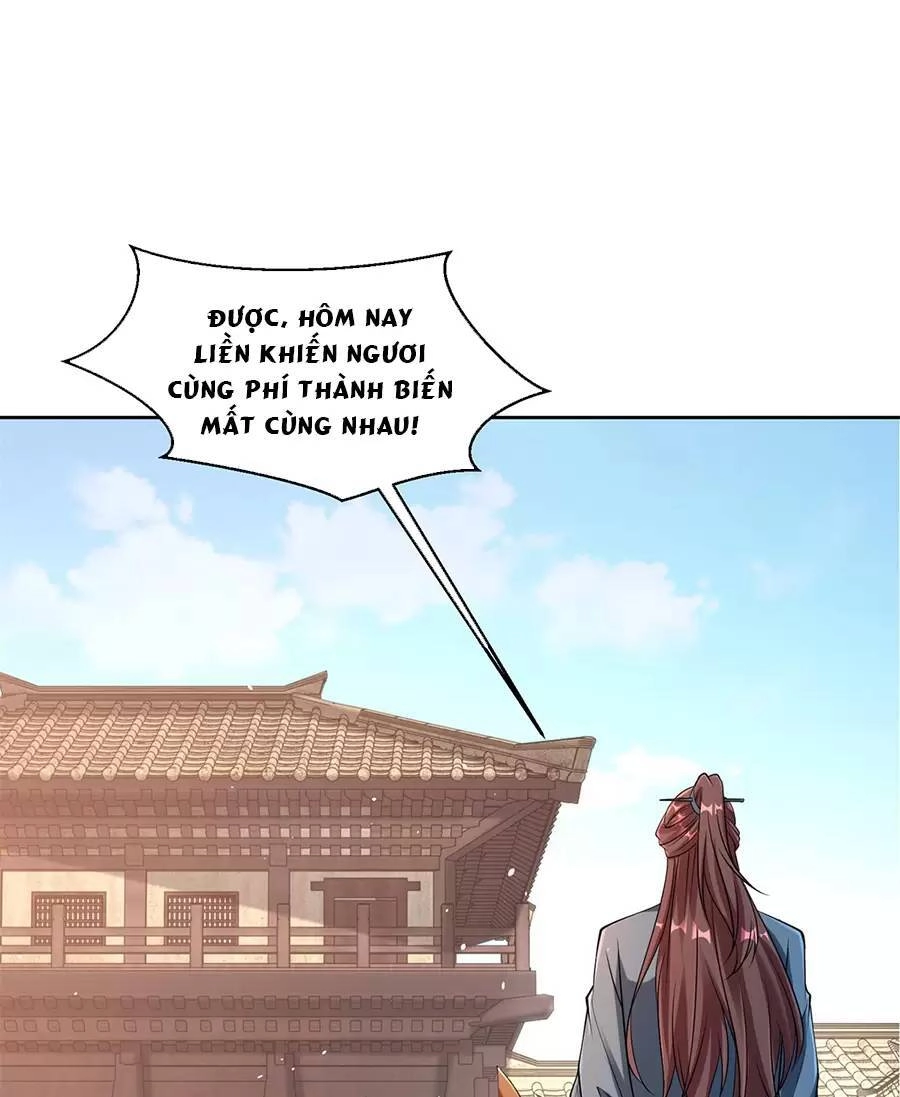 Người Ở Rể Bị Ép Thành Phản Diện Chapter 529 - 43