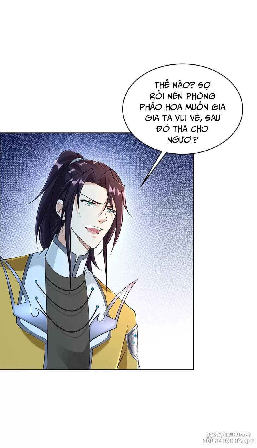 Người Ở Rể Bị Ép Thành Phản Diện Chapter 529 - 52