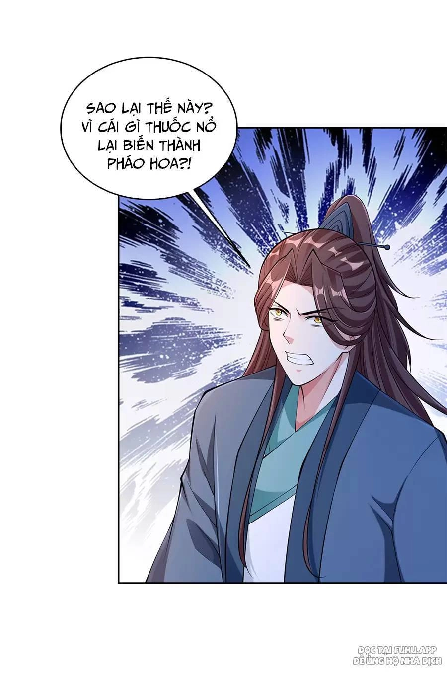 Người Ở Rể Bị Ép Thành Phản Diện Chapter 529 - 53