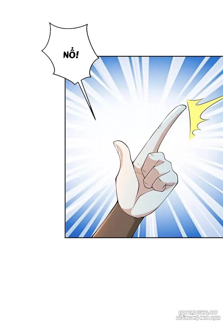 Người Ở Rể Bị Ép Thành Phản Diện Chapter 529 - 55