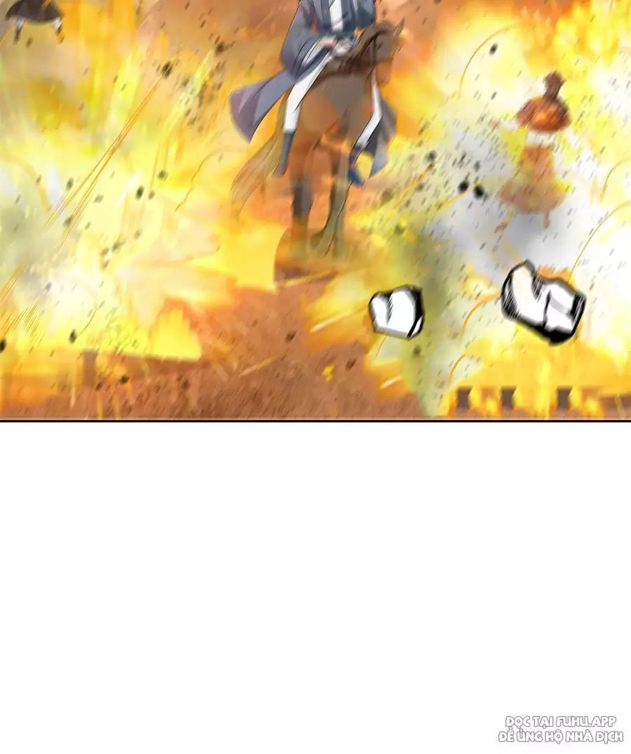 Người Ở Rể Bị Ép Thành Phản Diện Chapter 529 - 57