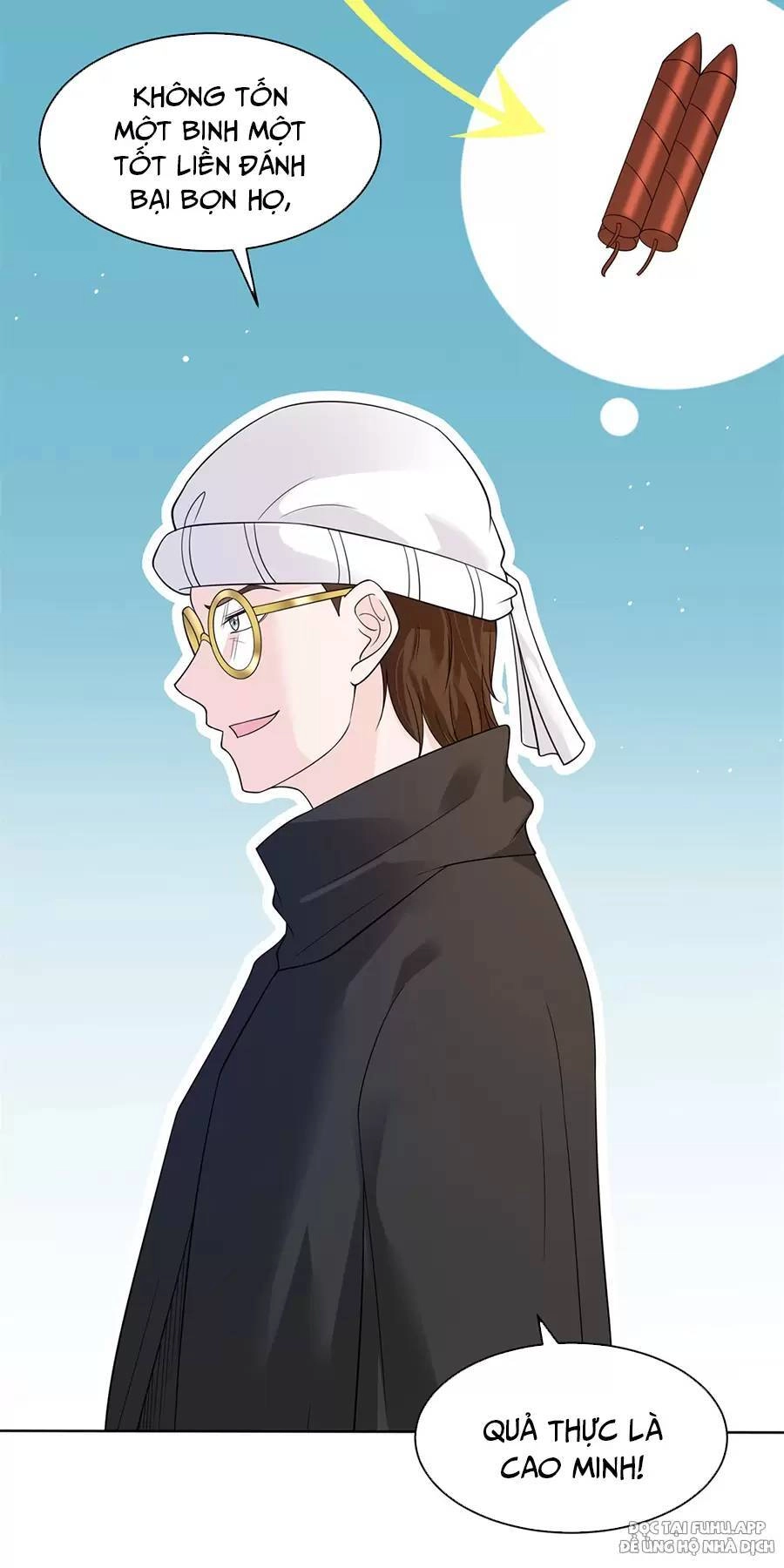 Người Ở Rể Bị Ép Thành Phản Diện Chapter 530 - 8