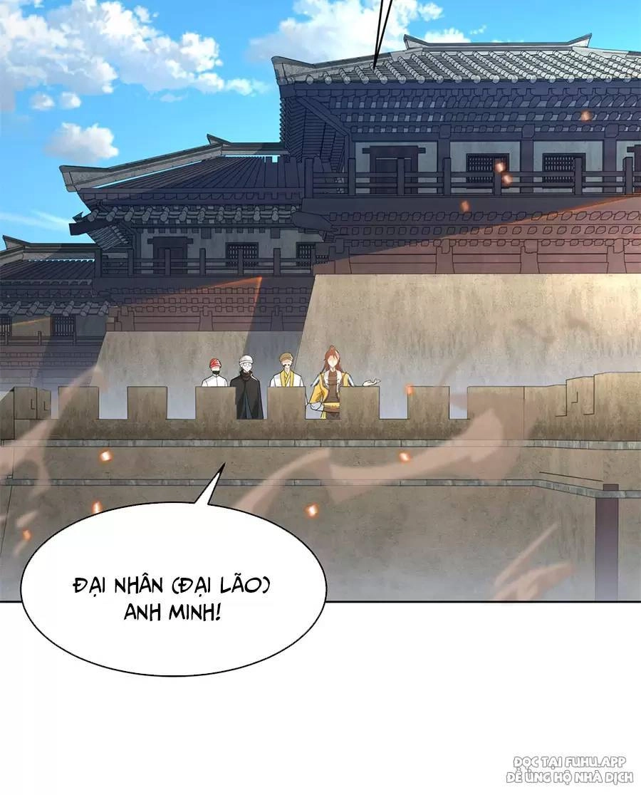 Người Ở Rể Bị Ép Thành Phản Diện Chapter 530 - 13