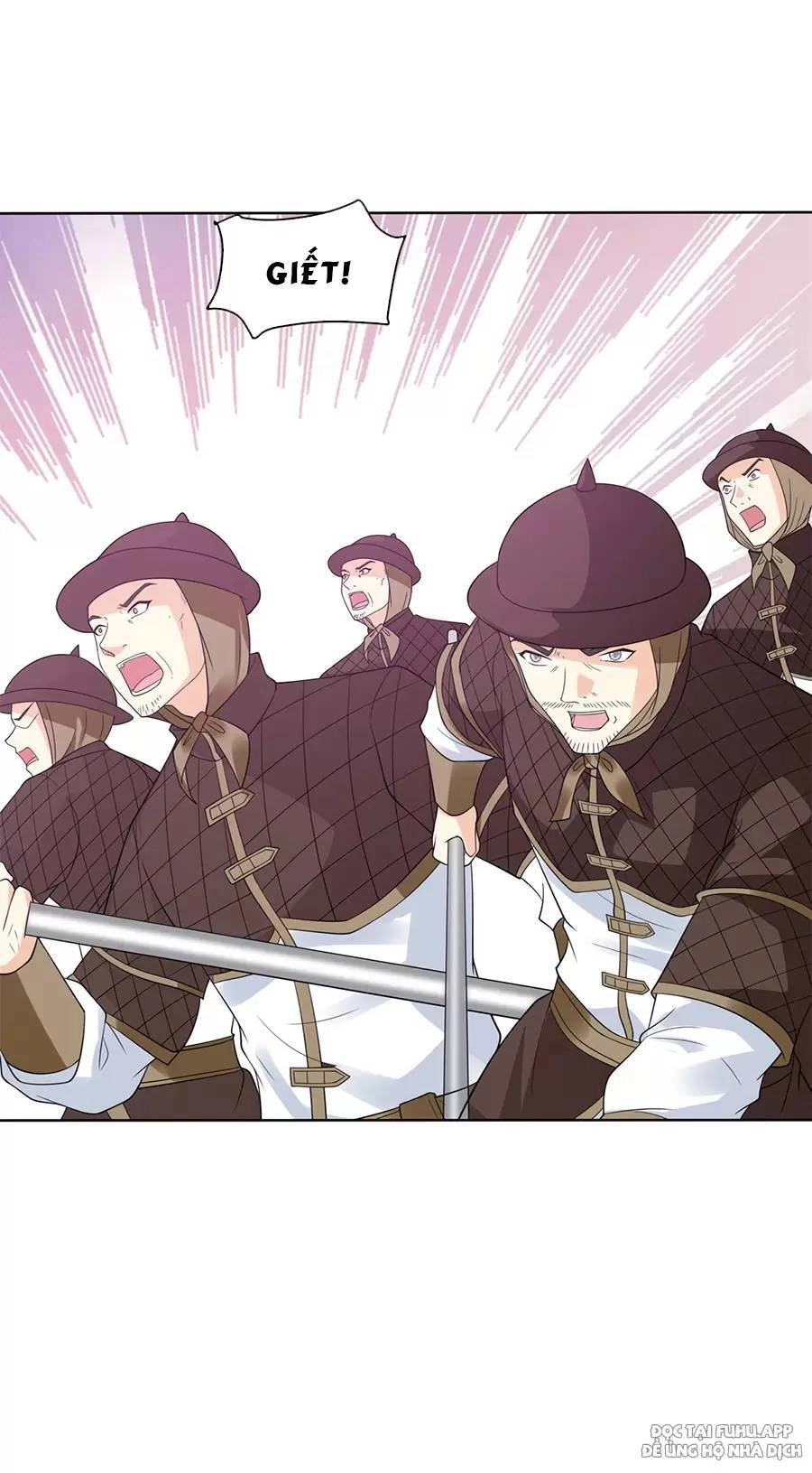 Người Ở Rể Bị Ép Thành Phản Diện Chapter 530 - 16