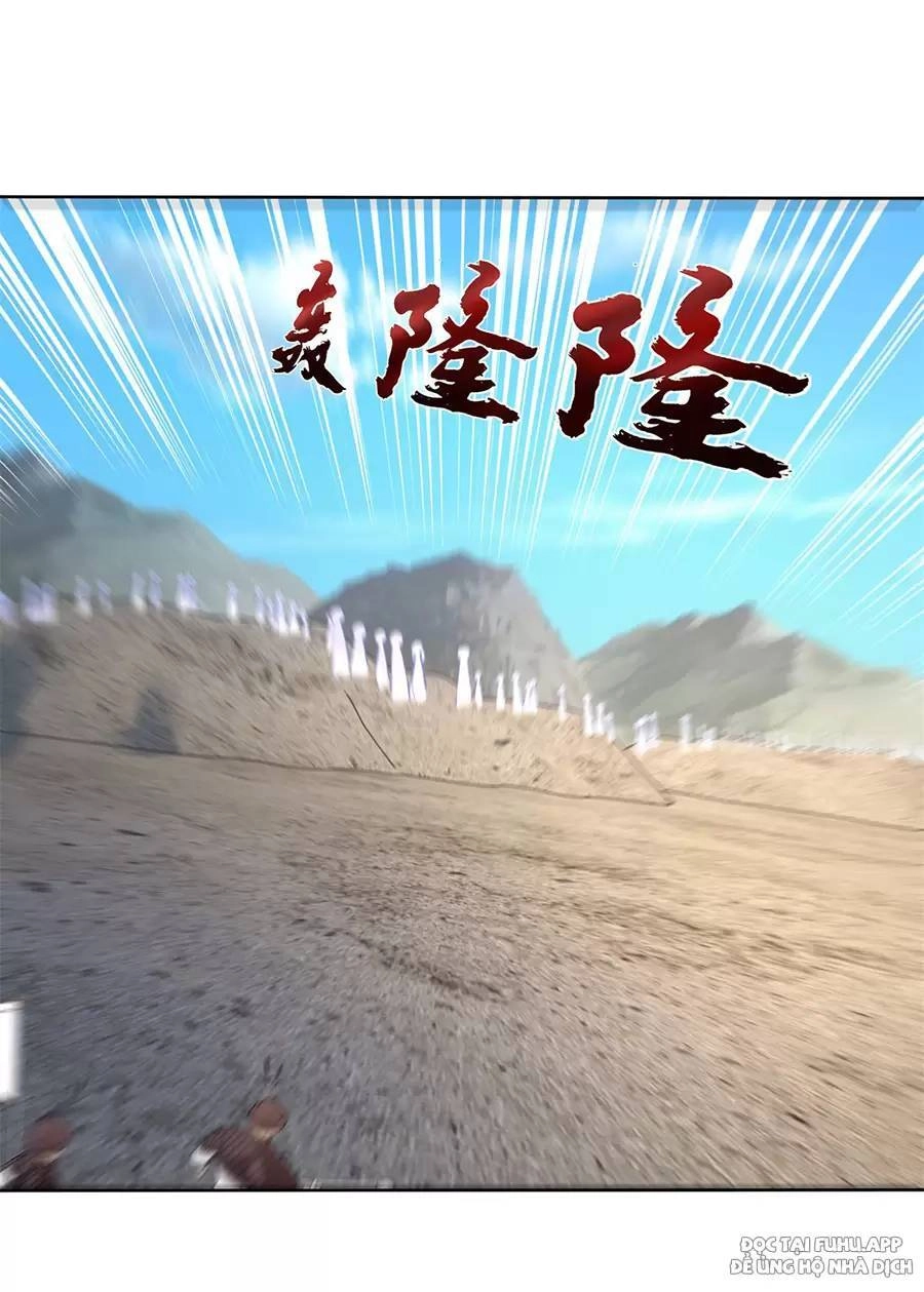 Người Ở Rể Bị Ép Thành Phản Diện Chapter 530 - 17