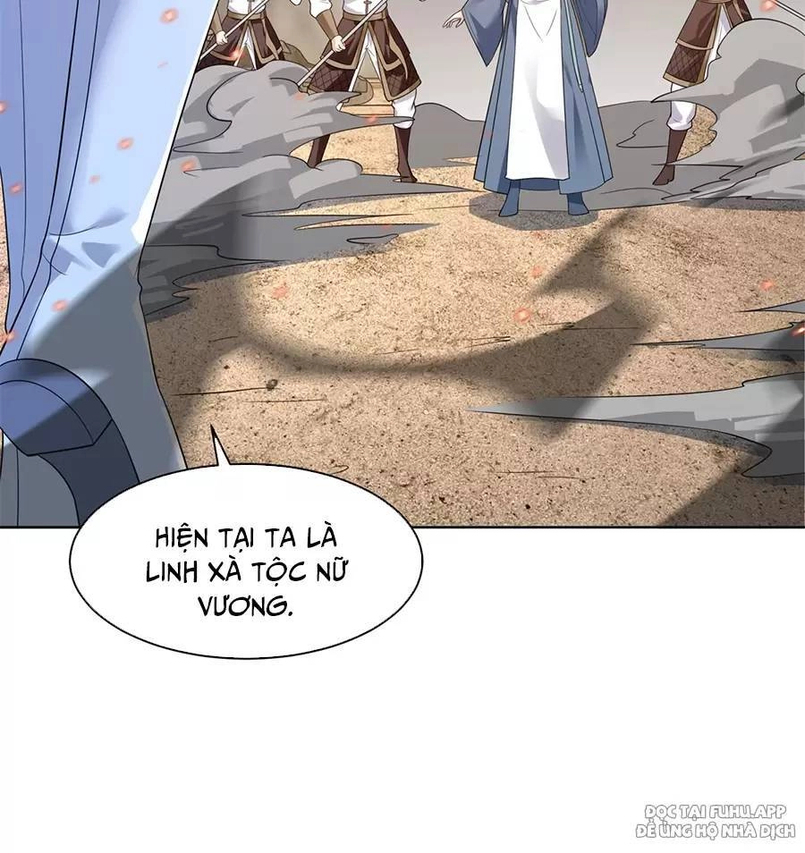 Người Ở Rể Bị Ép Thành Phản Diện Chapter 530 - 27