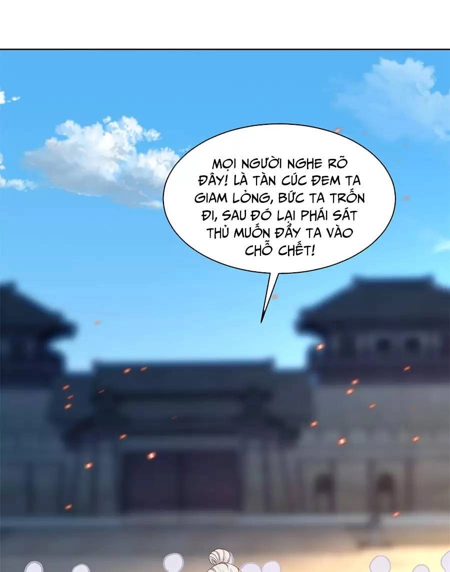 Người Ở Rể Bị Ép Thành Phản Diện Chapter 530 - 28