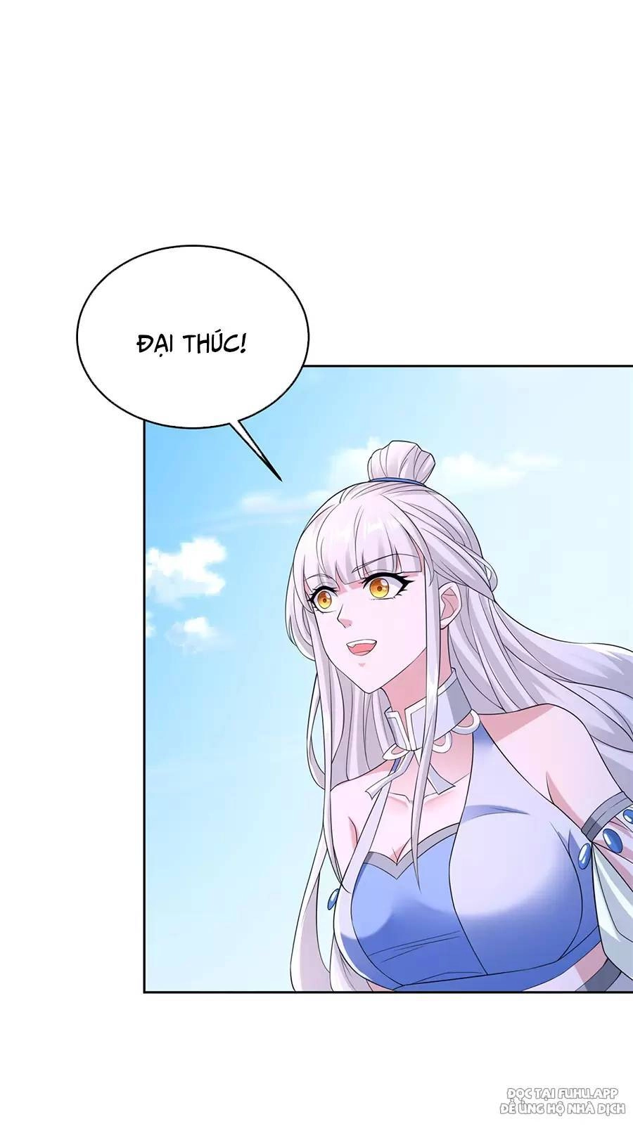 Người Ở Rể Bị Ép Thành Phản Diện Chapter 531 - 3