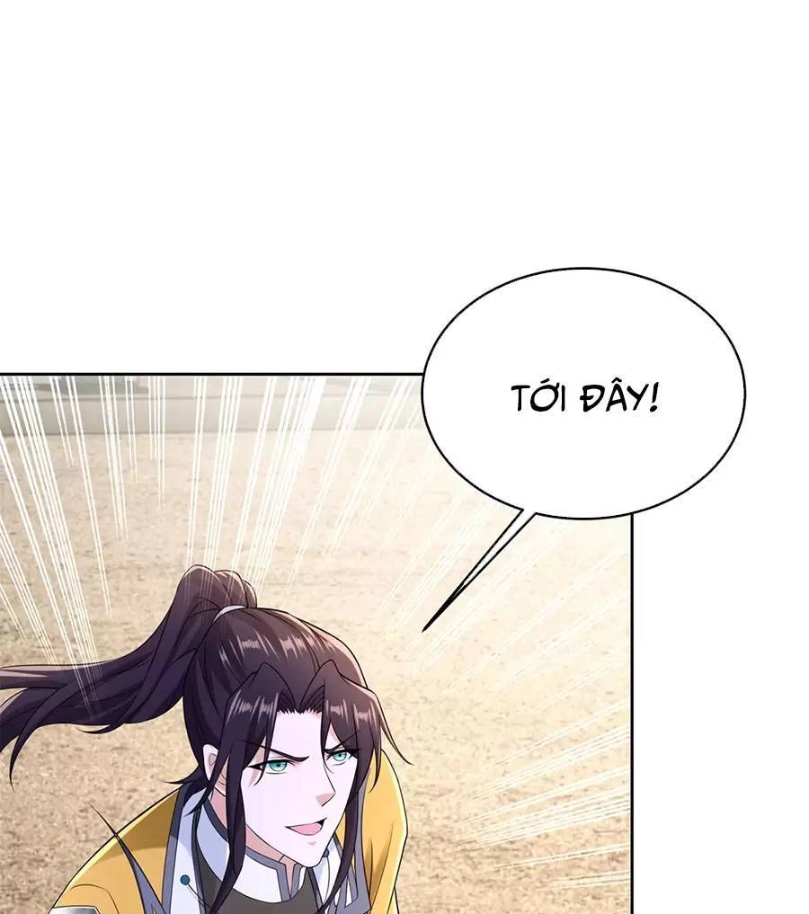 Người Ở Rể Bị Ép Thành Phản Diện Chapter 531 - 4