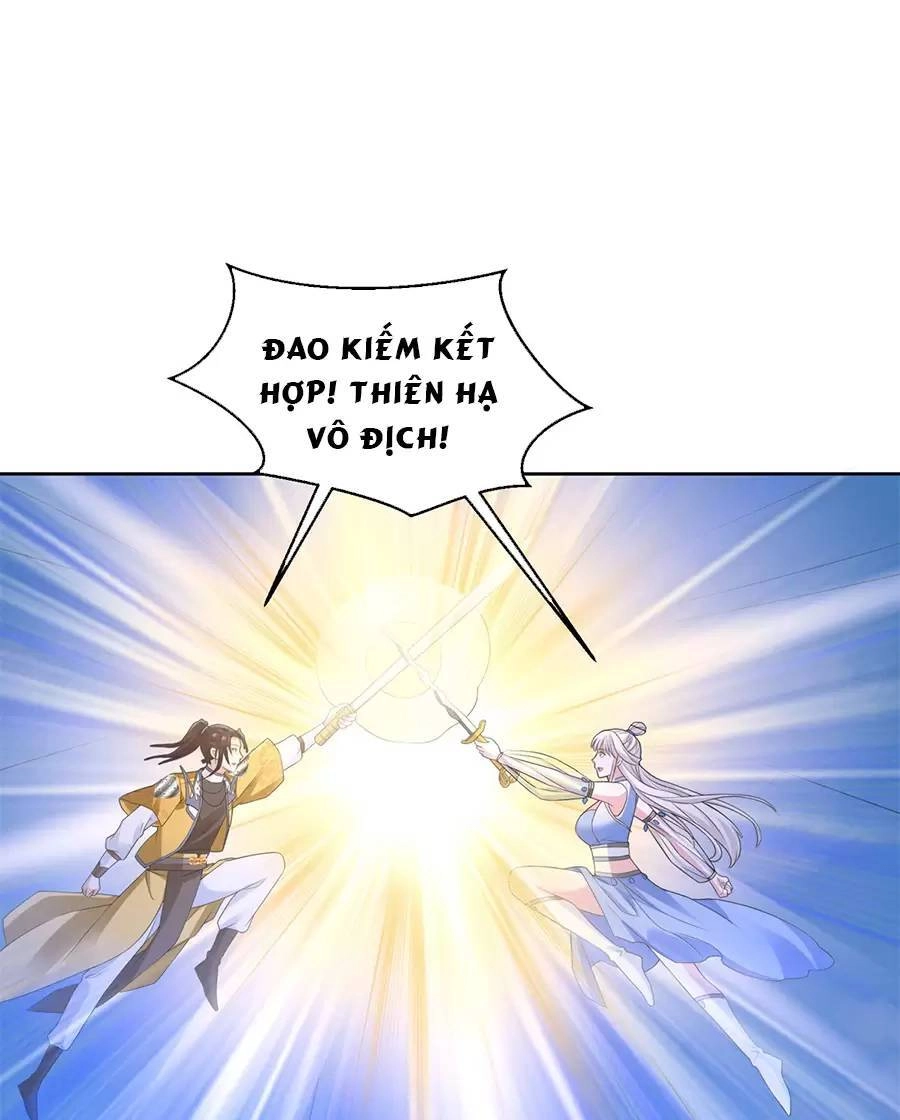 Người Ở Rể Bị Ép Thành Phản Diện Chapter 531 - 8