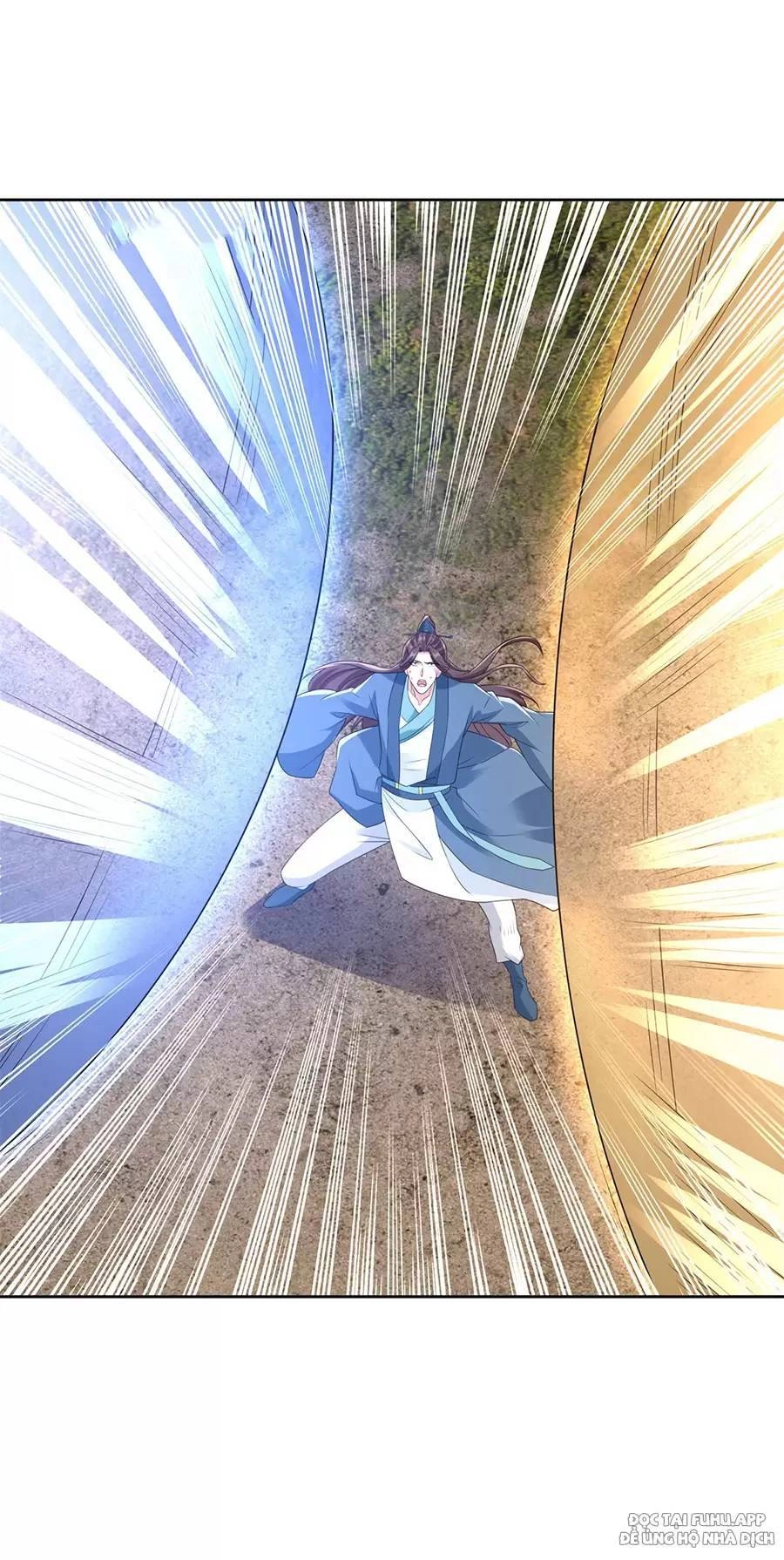 Người Ở Rể Bị Ép Thành Phản Diện Chapter 531 - 10