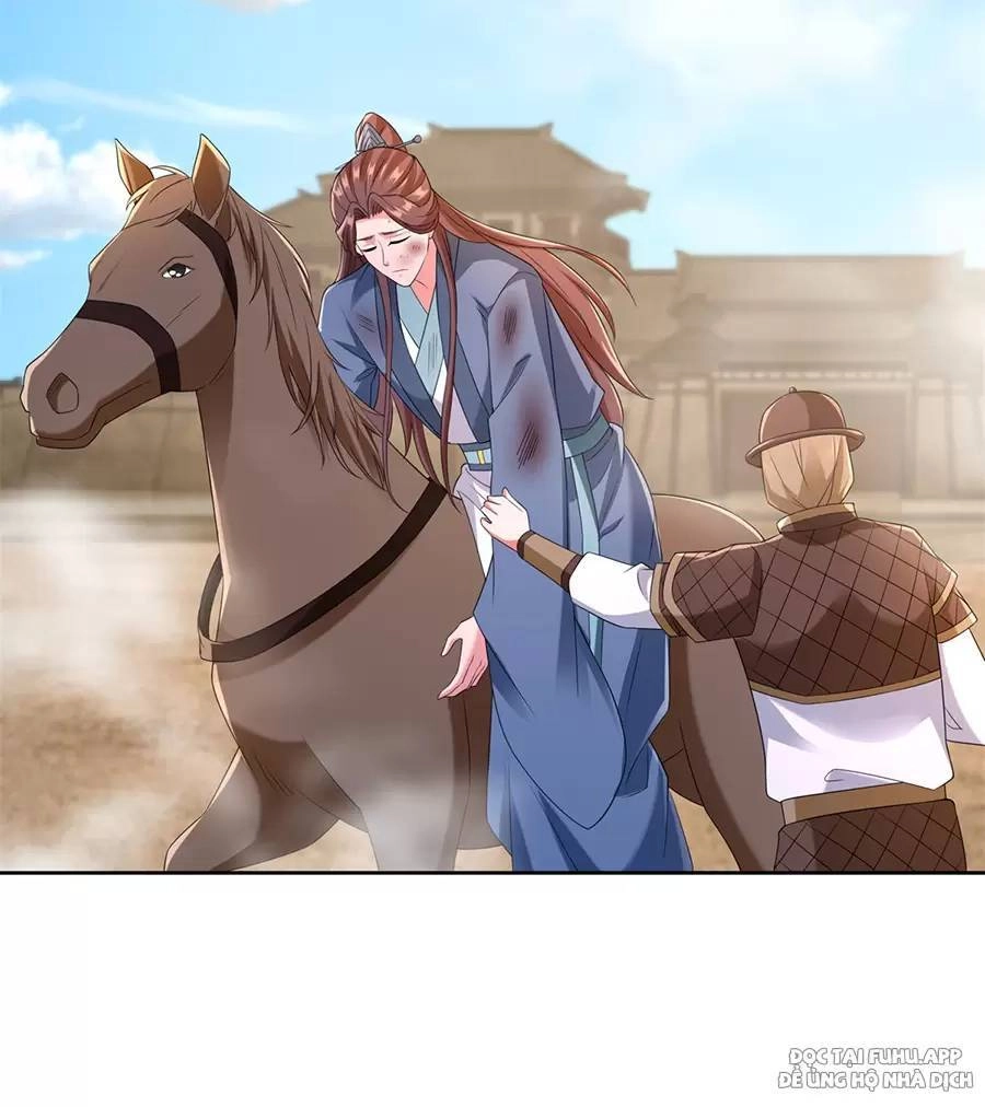 Người Ở Rể Bị Ép Thành Phản Diện Chapter 531 - 15