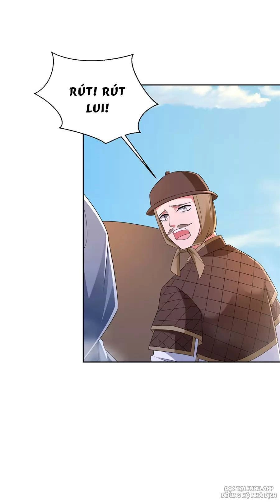 Người Ở Rể Bị Ép Thành Phản Diện Chapter 531 - 16