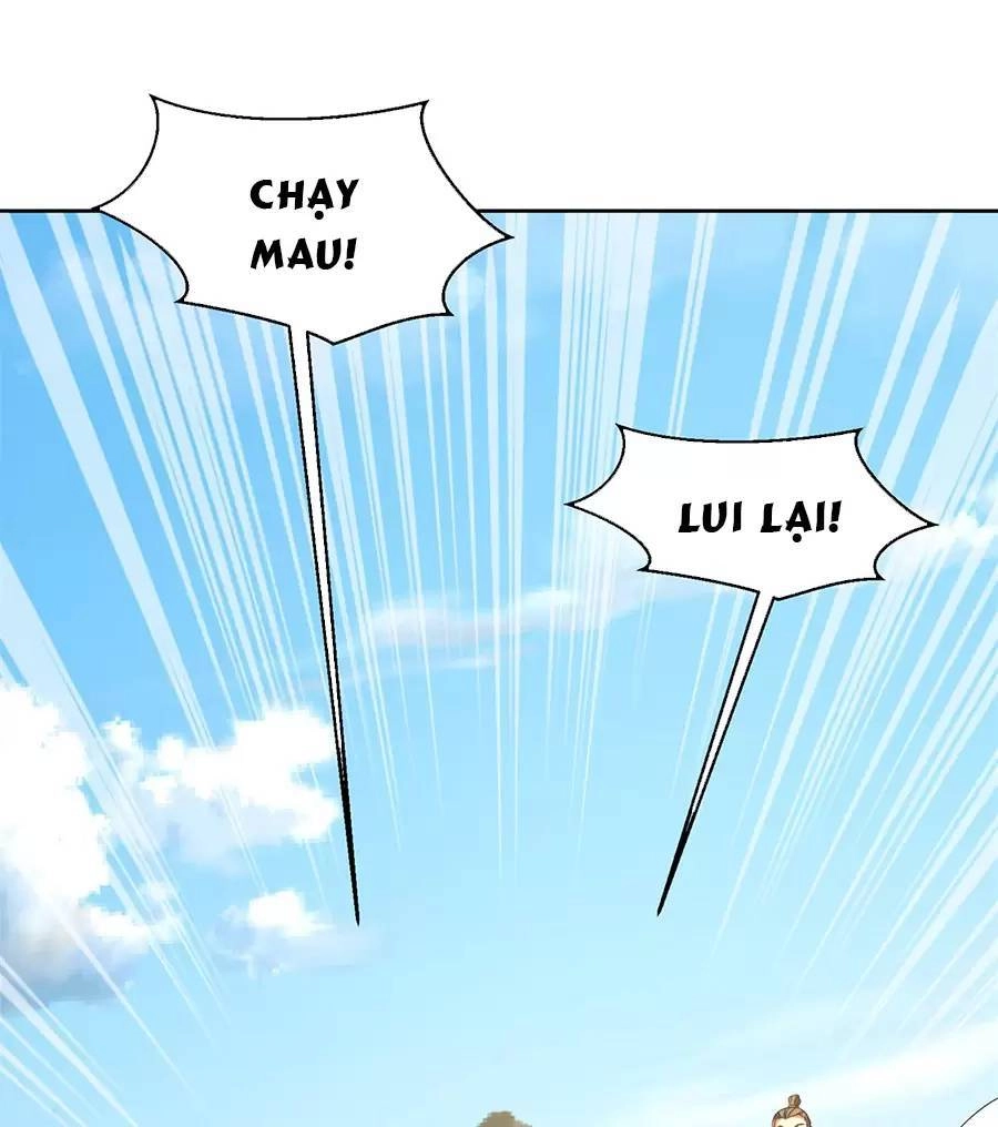 Người Ở Rể Bị Ép Thành Phản Diện Chapter 531 - 17