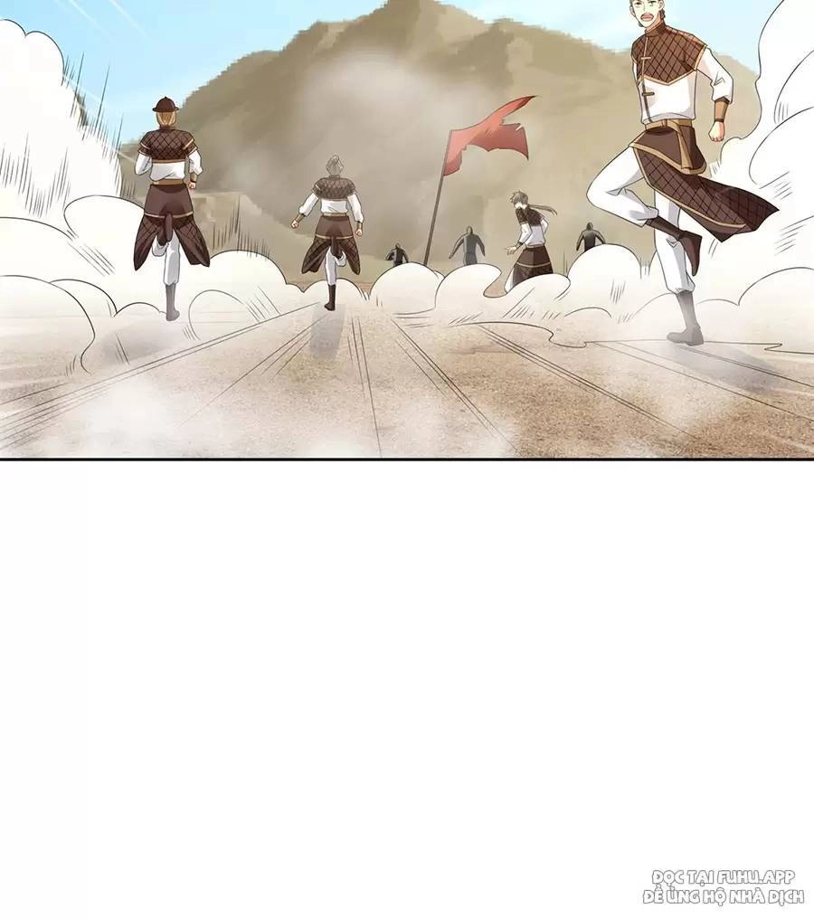 Người Ở Rể Bị Ép Thành Phản Diện Chapter 531 - 18