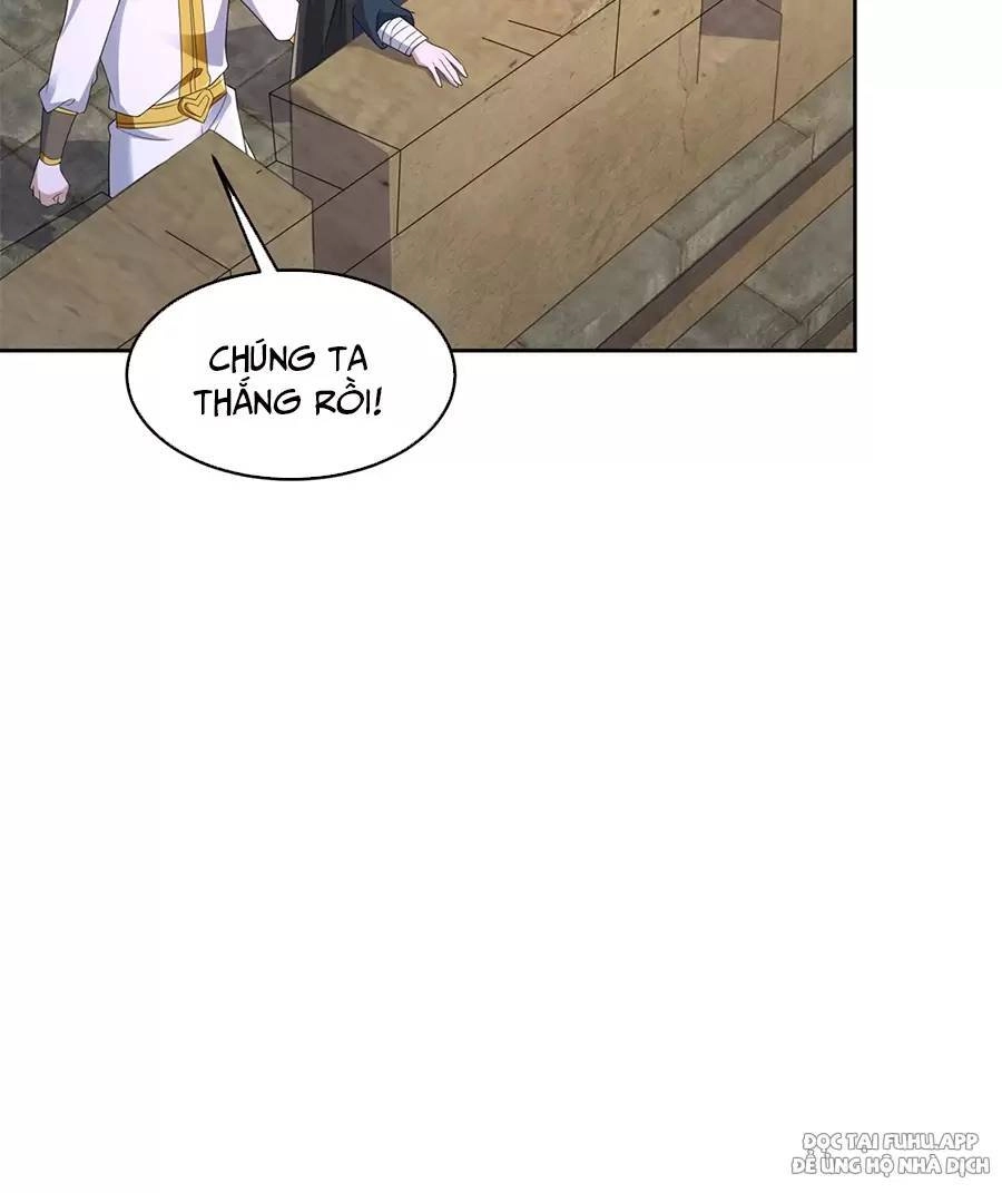 Người Ở Rể Bị Ép Thành Phản Diện Chapter 531 - 20