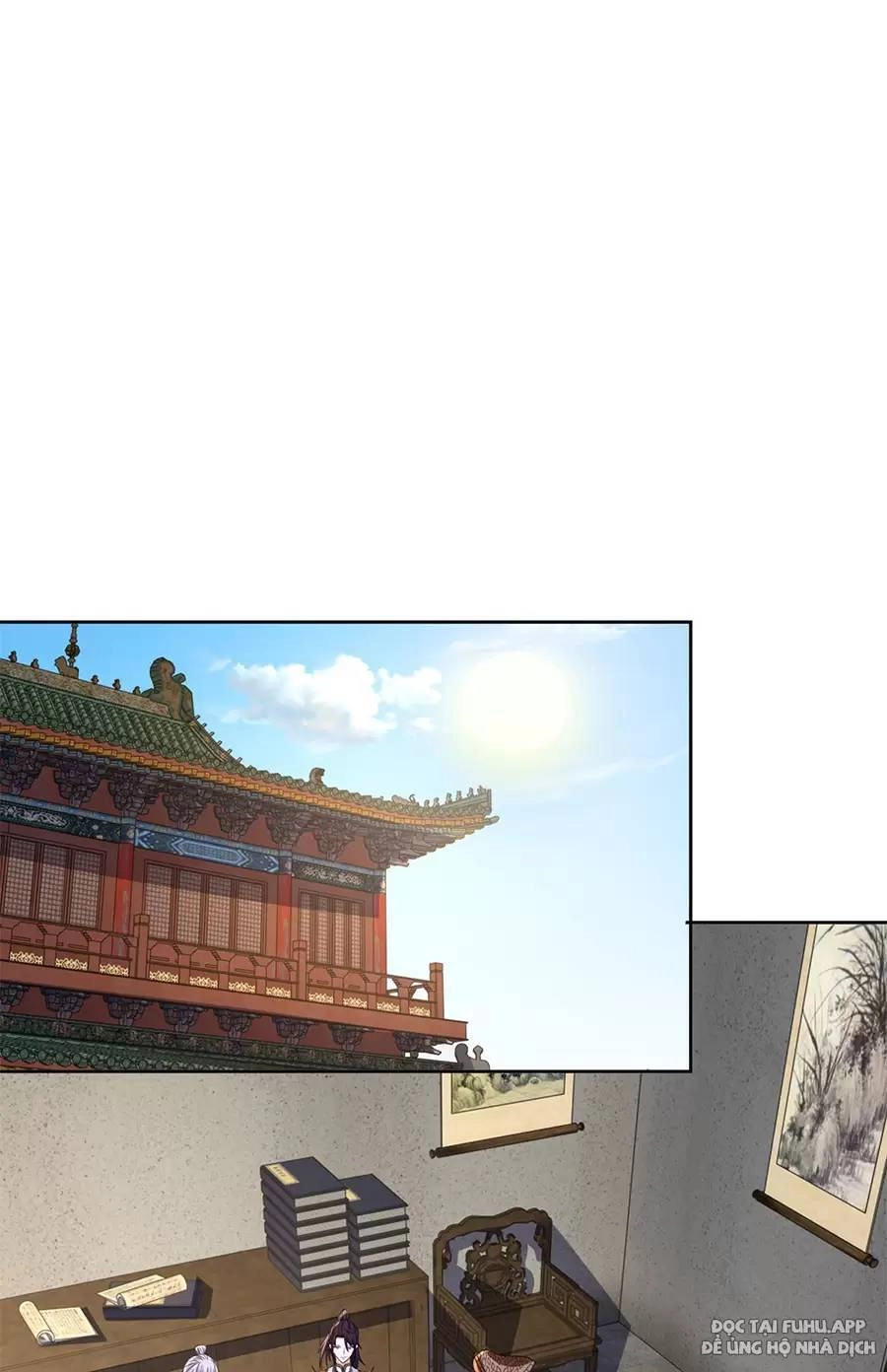 Người Ở Rể Bị Ép Thành Phản Diện Chapter 531 - 21