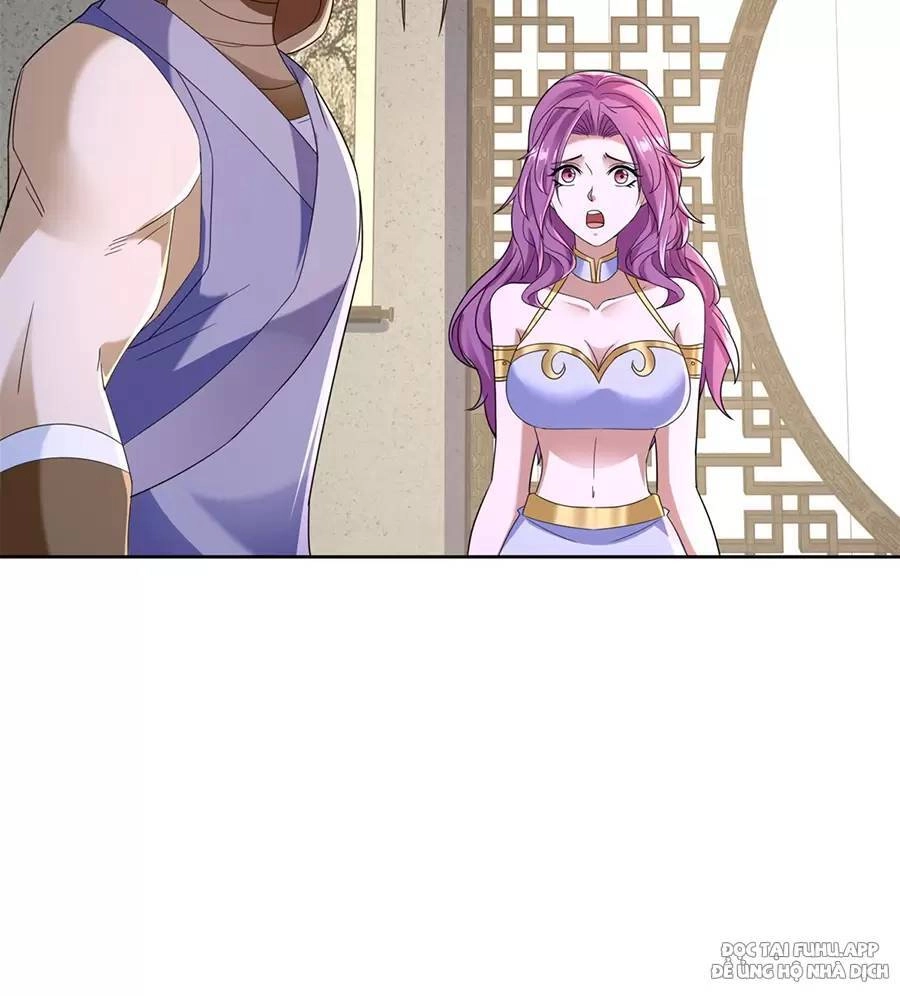 Người Ở Rể Bị Ép Thành Phản Diện Chapter 531 - 26