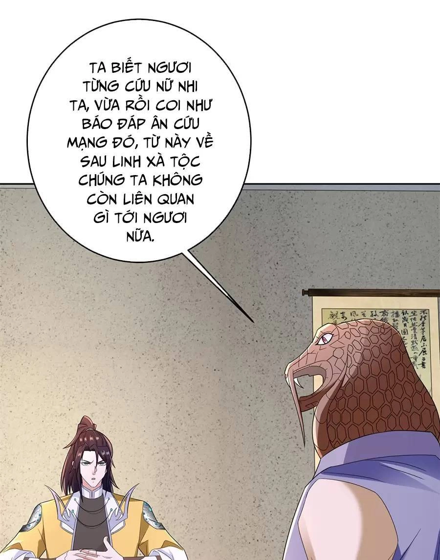 Người Ở Rể Bị Ép Thành Phản Diện Chapter 531 - 27