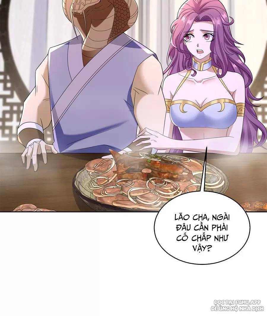 Người Ở Rể Bị Ép Thành Phản Diện Chapter 531 - 30