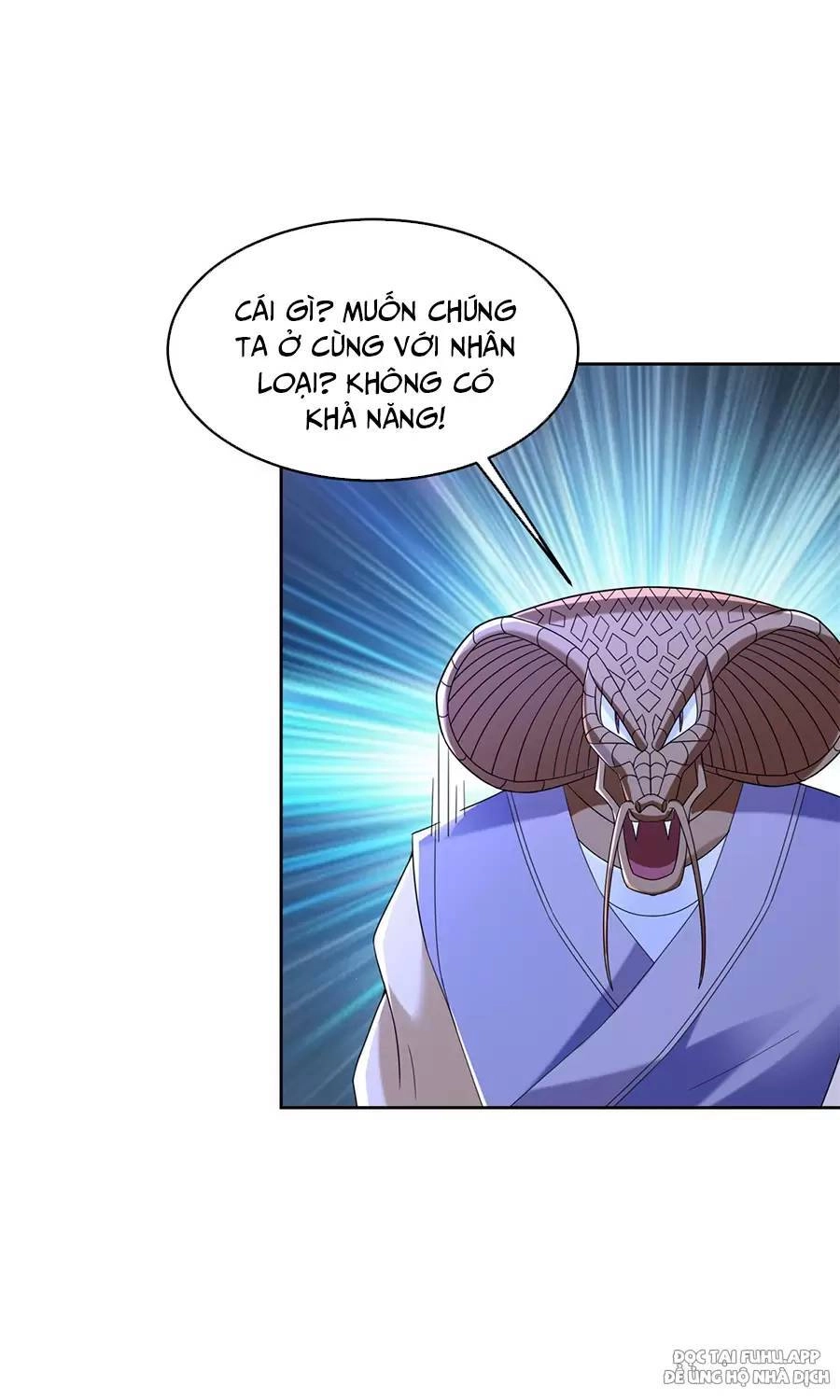 Người Ở Rể Bị Ép Thành Phản Diện Chapter 531 - 33