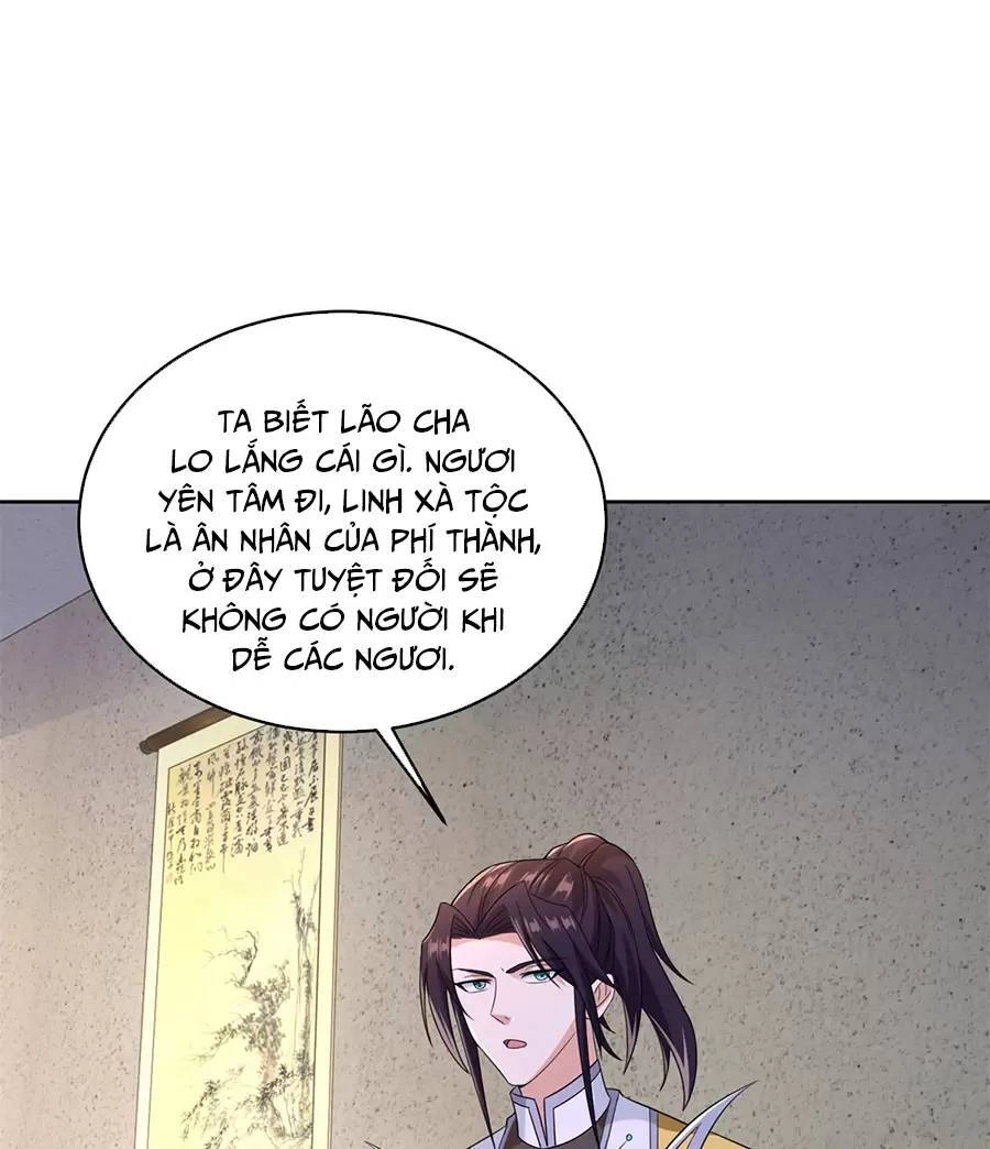 Người Ở Rể Bị Ép Thành Phản Diện Chapter 531 - 34