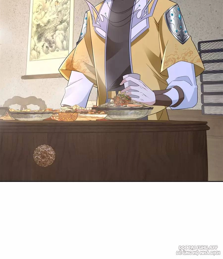 Người Ở Rể Bị Ép Thành Phản Diện Chapter 531 - 35