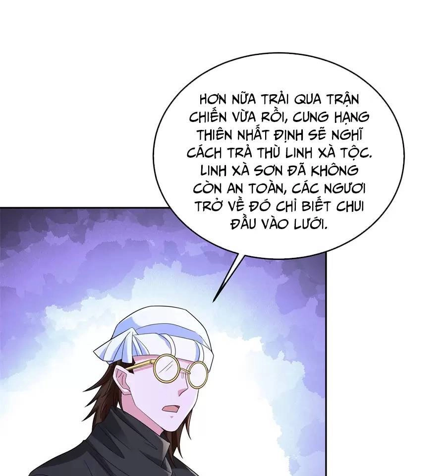 Người Ở Rể Bị Ép Thành Phản Diện Chapter 531 - 36