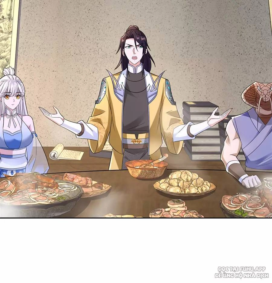 Người Ở Rể Bị Ép Thành Phản Diện Chapter 531 - 39