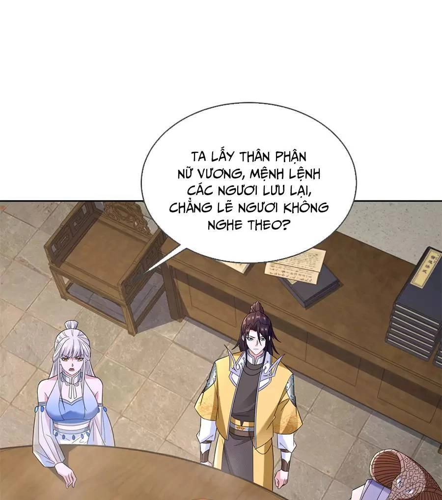 Người Ở Rể Bị Ép Thành Phản Diện Chapter 531 - 41