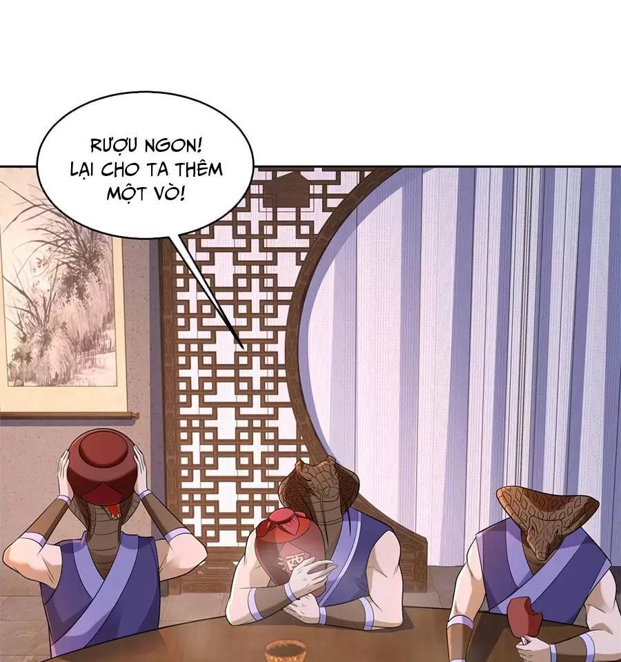 Người Ở Rể Bị Ép Thành Phản Diện Chapter 531 - 46