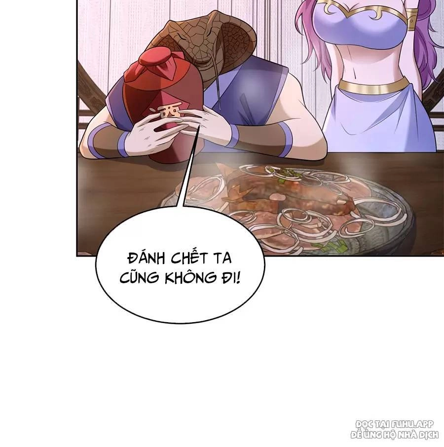 Người Ở Rể Bị Ép Thành Phản Diện Chapter 531 - 49