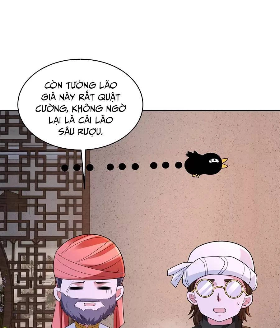 Người Ở Rể Bị Ép Thành Phản Diện Chapter 531 - 50