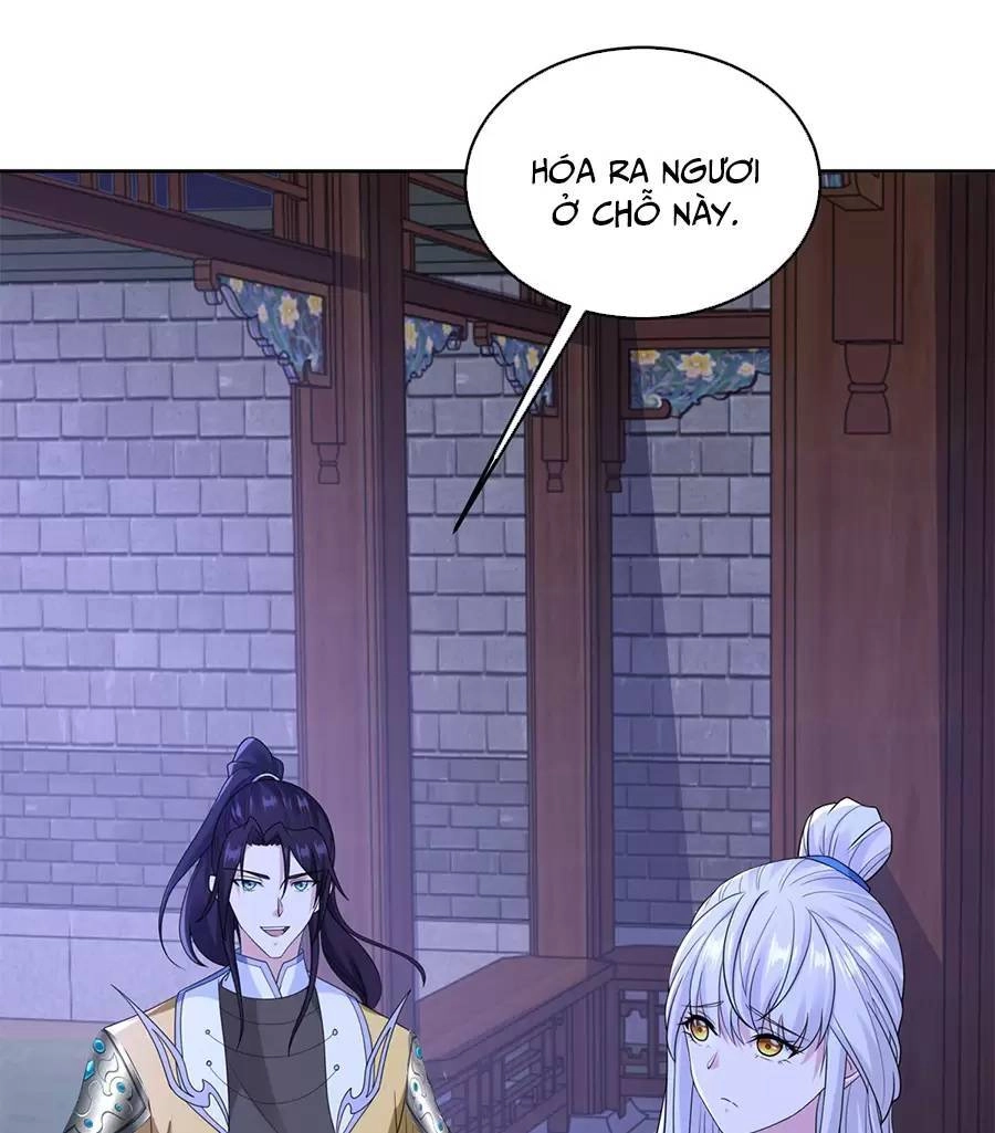 Người Ở Rể Bị Ép Thành Phản Diện Chapter 531 - 57