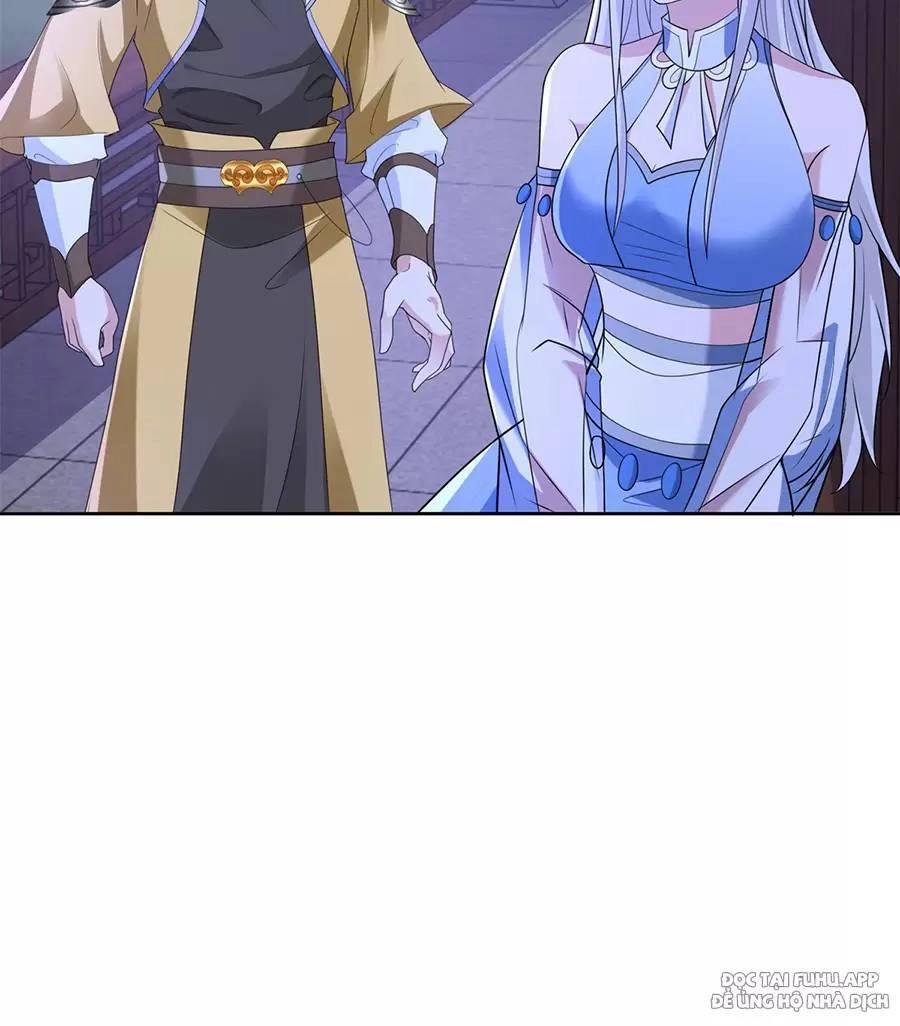 Người Ở Rể Bị Ép Thành Phản Diện Chapter 531 - 58