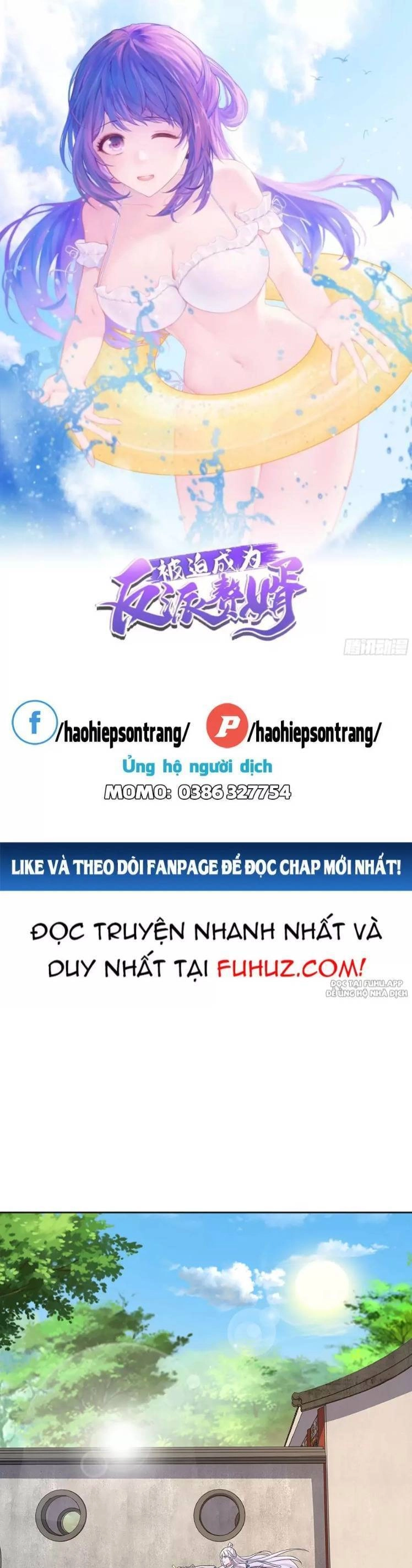 Người Ở Rể Bị Ép Thành Phản Diện Chapter 533 - 2