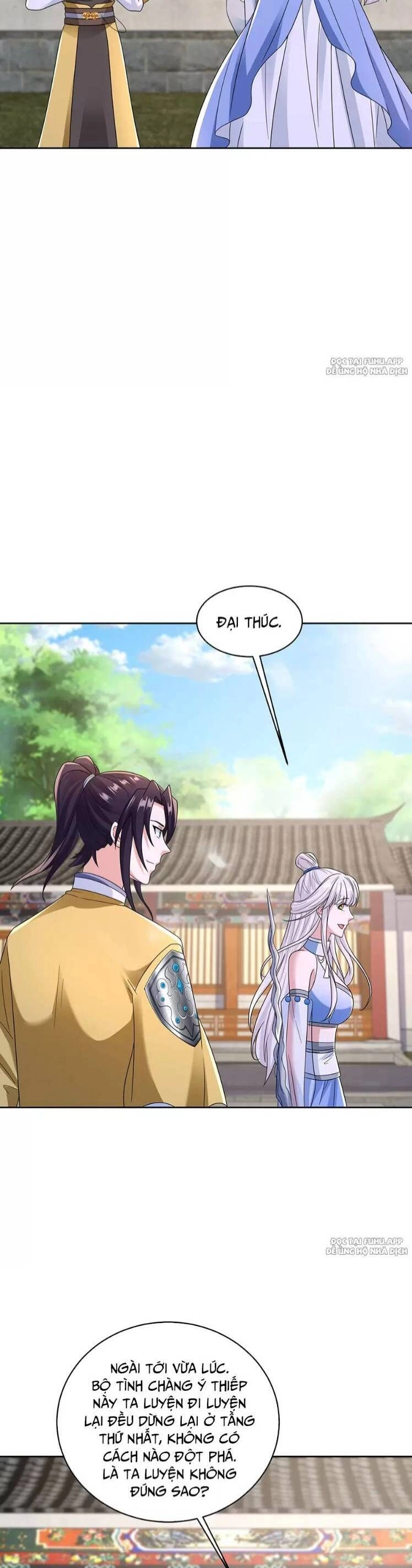 Người Ở Rể Bị Ép Thành Phản Diện Chapter 533 - 5