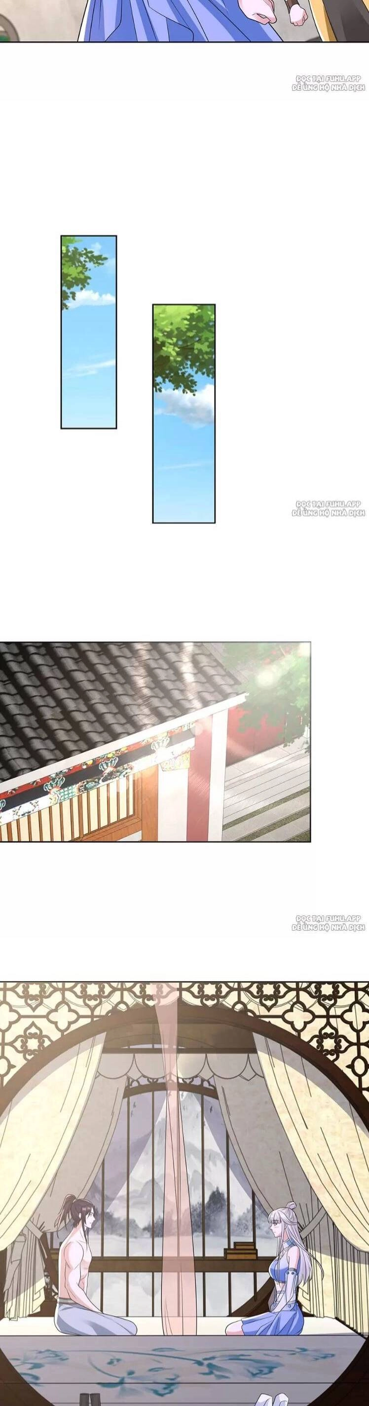 Người Ở Rể Bị Ép Thành Phản Diện Chapter 533 - 14