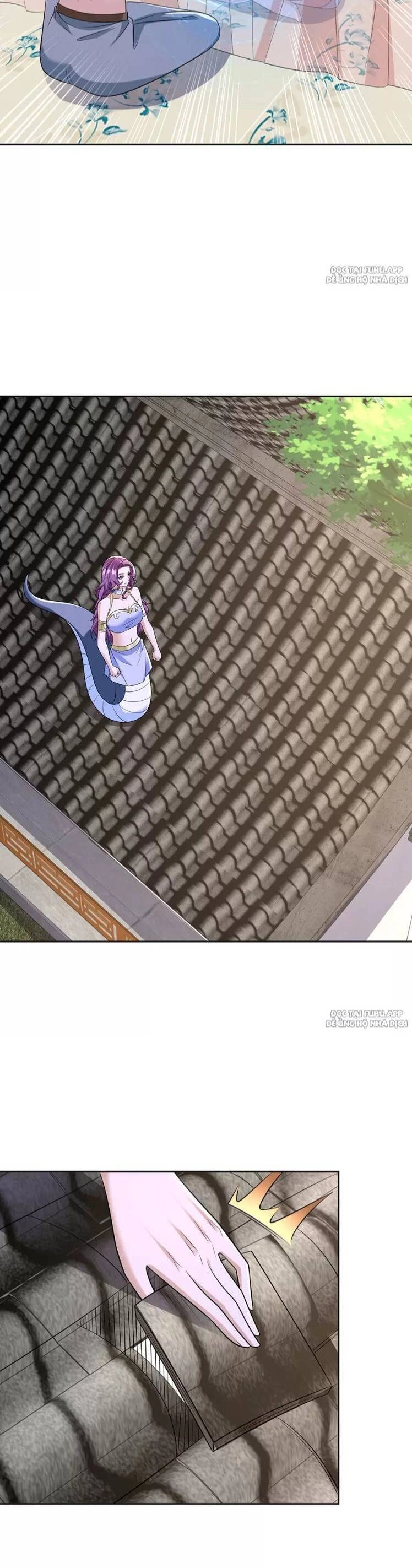 Người Ở Rể Bị Ép Thành Phản Diện Chapter 533 - 17