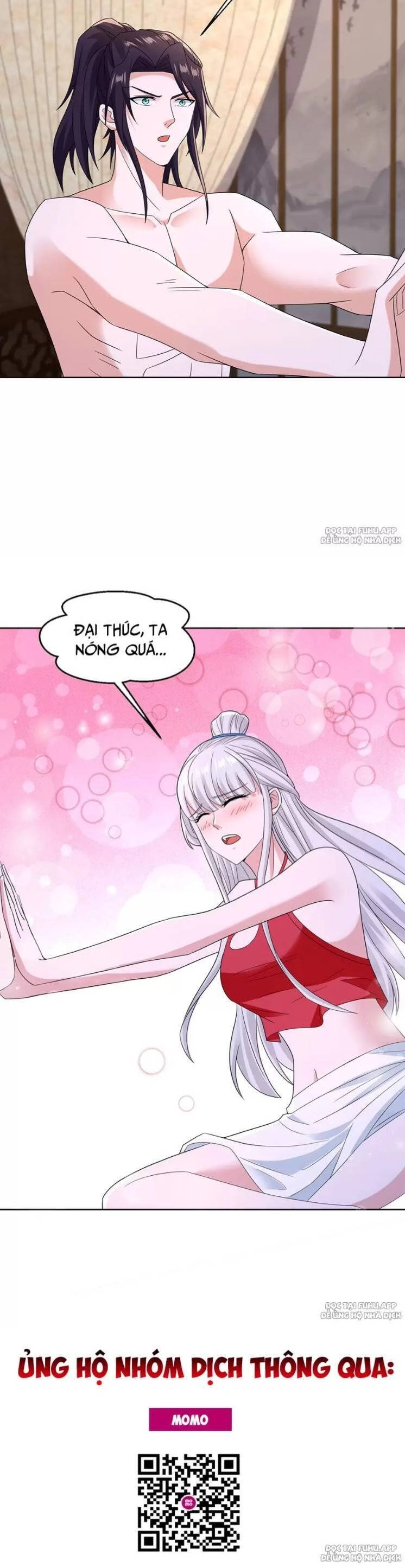 Người Ở Rể Bị Ép Thành Phản Diện Chapter 533 - 21